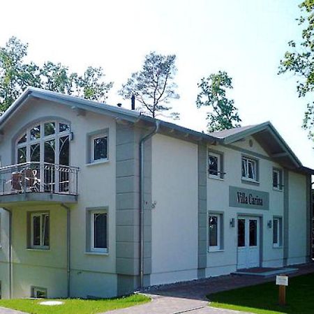 Villa Carina "Carina'S 902" Baabe Exterior photo